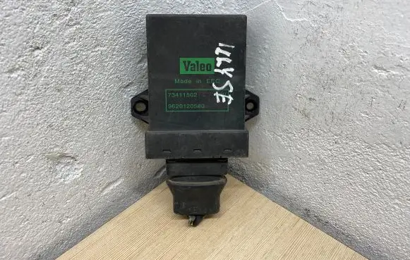 Fiat Ulysse Other control units/modules 9620120580 73411502