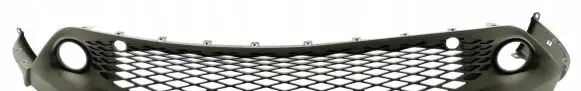 Toyota C-HR I Front bumper lip 6642061