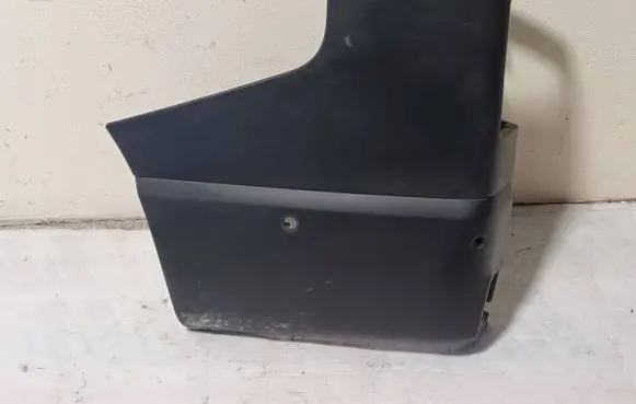 Renault Trafic III (X82) Rear bumper corner part panel trim 850170388R