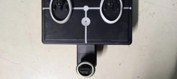 Audi A5 Door control unit/module 8W0959593H