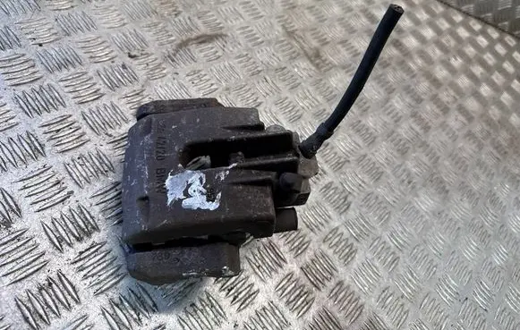 BMW 5 E60 E61 Rear brake caliper