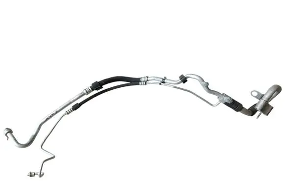 Mercedes-Benz C W205 Air conditioning (A/C) pipe/hose A2058307805 ZGS001 4842780