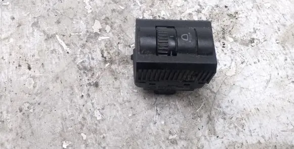 Volkswagen Transporter - Caravelle T5 Headlight level height control switch 7H0941333