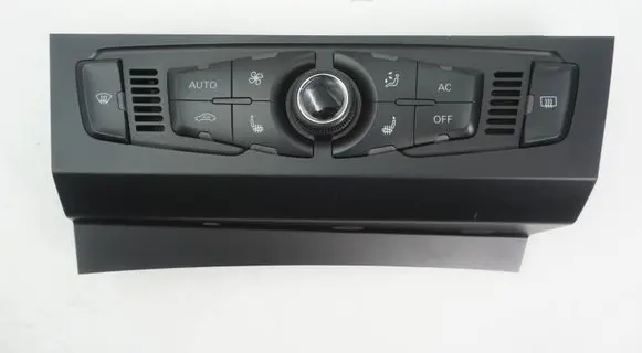 Audi A4 S4 B8 8K Climate control unit 8T1820043AH