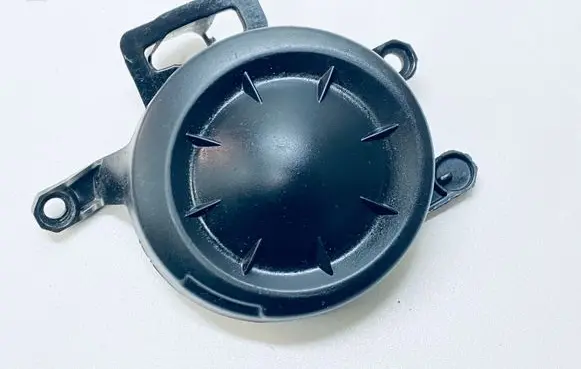 Toyota Aygo AB40 Front fog light trim/grill 814820H160