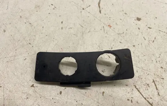 BMW 4 F32 F33 Front parking sensor holder (PDC) 7294660
