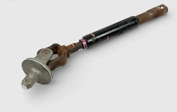 Cadillac Escalade Steering column universal joint 