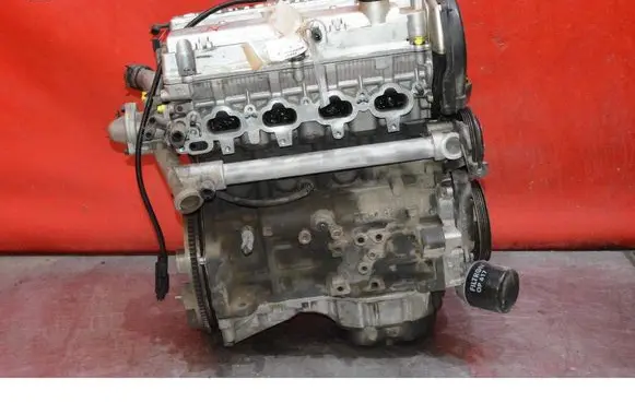 Hyundai Santa Fe Engine G4JS