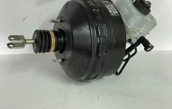 BMW 1 E81 E87 Brake booster 29678804102 6788041