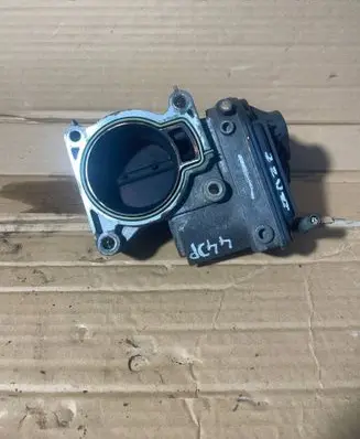 Volvo V50 Throttle body valve 3M5190289