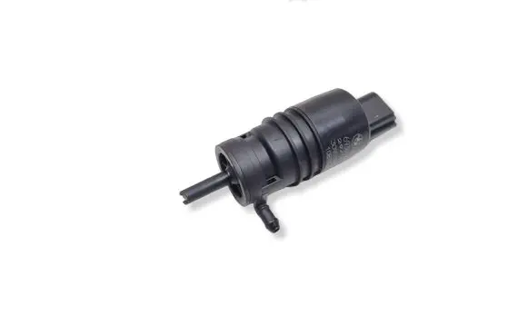 BMW X3 F25 Windscreen/windshield washer pump 6934160 67126934160