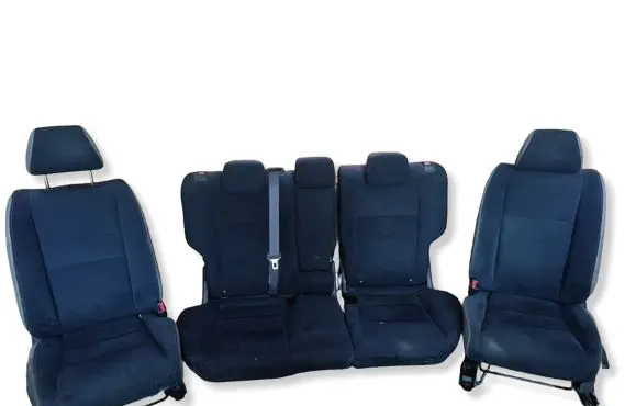 Honda Civic Seat set 