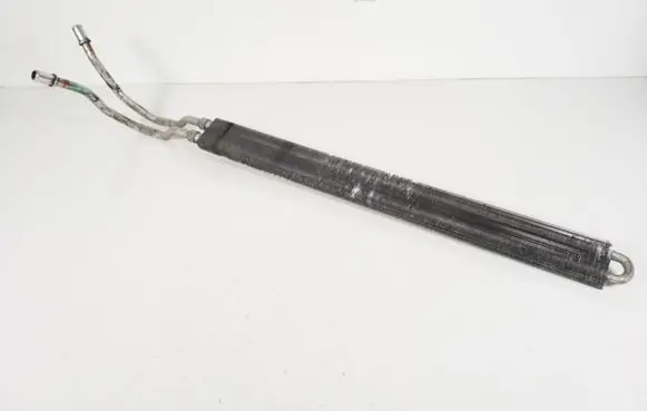 BMW 7 E65 E66 Power steering radiator 7800368