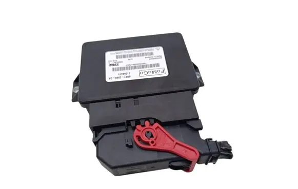 Volvo V70 Hand brake control module 6G912598CA 31264471 A2C53296349