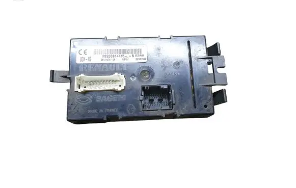 Renault Trafic II (X83) Comfort/convenience module P8200814465 03259596 281212780A