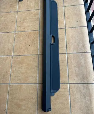 BMW X7 G07 Parcel shelf load cover 7490440