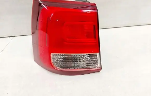 KIA Sorento Rear/tail lights 92401-2P520