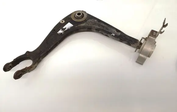 Citroen C6 Front lower control arm/wishbone 461GBIR2NF