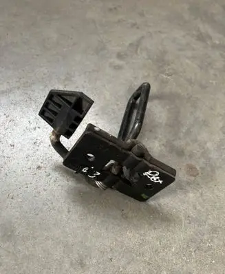 BMW i3 Engine bonnet/hood lock/latch loop/hook 7314888