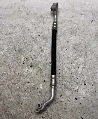 Audi Q7 4L Air conditioning (A/C) pipe/hose