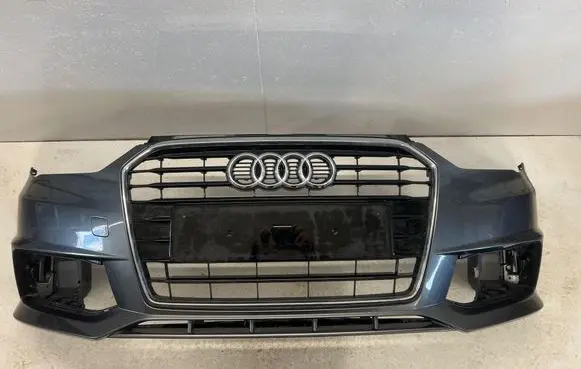 Audi A1 Front bumper 8XA807437