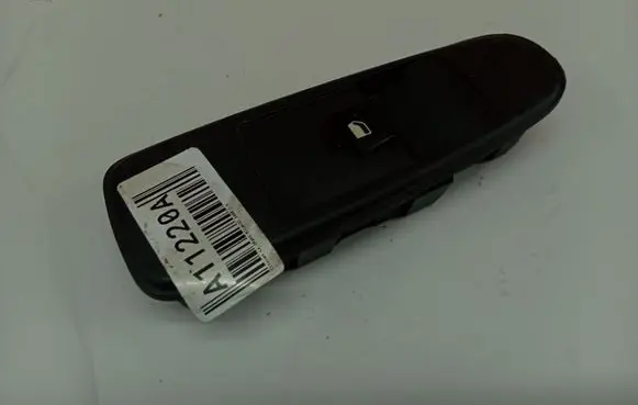 Citroen C4 Grand Picasso Electric window control switch 96639377ZD