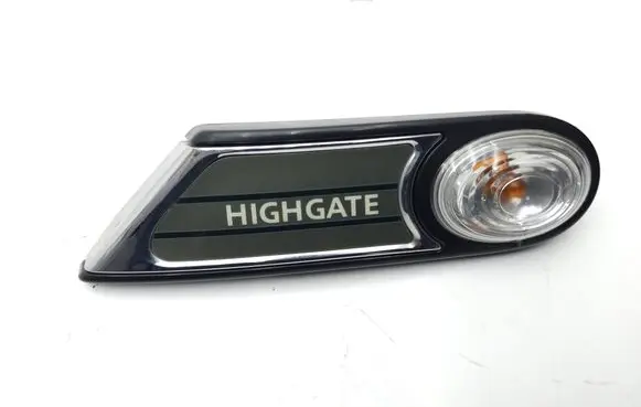 Mini One - Cooper R57 Front fender indicator light 0414455