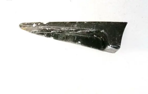 Volkswagen PASSAT B6 Other interior part 3c0882251