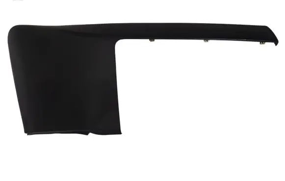 Tesla Model S Center console decorative trim 100231021E S010508234 100031174