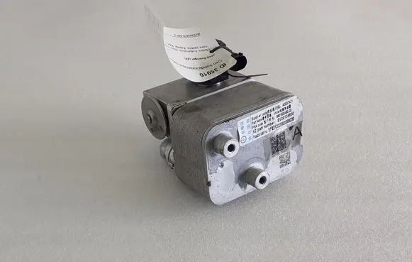 Air conditioning (A/C) expansion valve