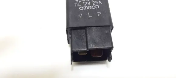 Other relay