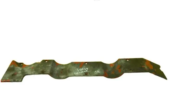 Opel Senator B Heat shield in engine bay 90352250