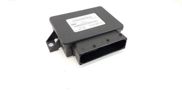 Volvo XC60 Hand brake control module 31341542 6G912598CF A2C53296349