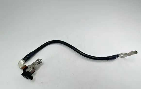 BMW 2 F44 Negative earth cable (battery) 18962511