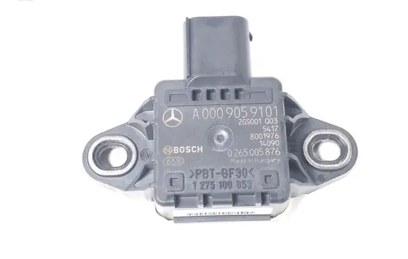 Sensor