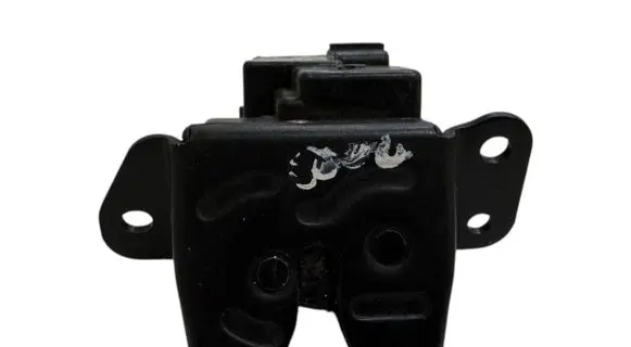 KIA Soul Tailgate/trunk/boot lock/catch/latch