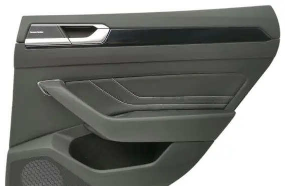 Volkswagen Arteon Rear door card panel trim 3G8867212
