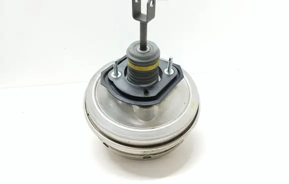BMW 5 GT F07 Brake booster 32482815 00133109100675 296786685023