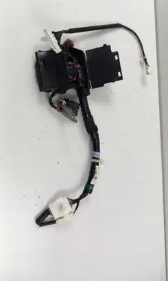 Honda HR-V Other control units/modules