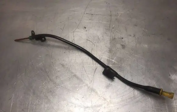 Peugeot 308 Oil level dip stick 9807011780