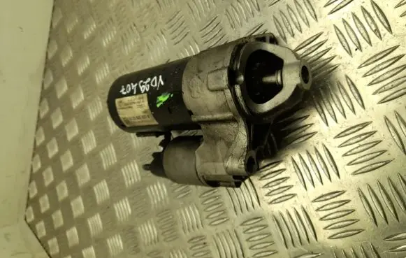 Mercedes-Benz GLE W167 Starter motor A6569060300