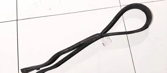 Volkswagen II LT Rubber seal front coupe door 