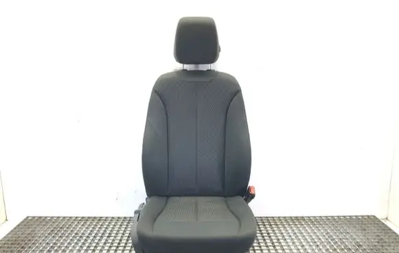 BMW 3 F30 F35 F31 Front passenger seat 