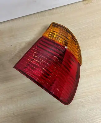 BMW 5 E39 Rear/tail lights 6900214 120920011136 301302
