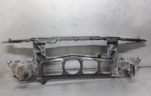 BMW 5 E39 Radiator support slam panel