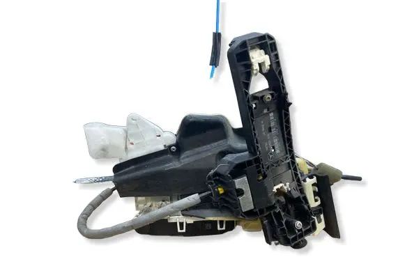 Mercedes-Benz E W212 Front door lock A0997200735