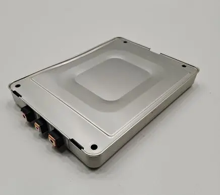 Nissan Leaf I (ZE0) Hybrid / Electric Car Battery Cell 295B93NA0B