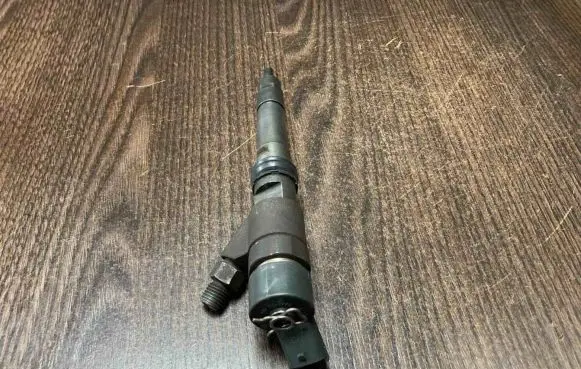 Iveco Daily 4th gen Fuel injector 0445120036 504086469