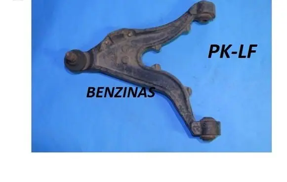 Volvo S70 V70 V70 XC Front lower control arm/wishbone 8628496 9492914