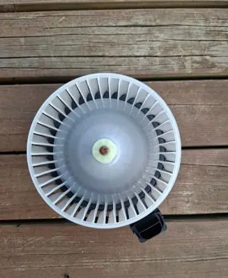 Honda CR-V Heater fan/blower AE6590